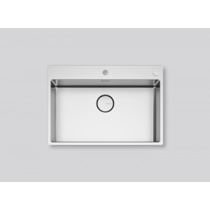 Falmec Zlewozmywak Garda Inox 70