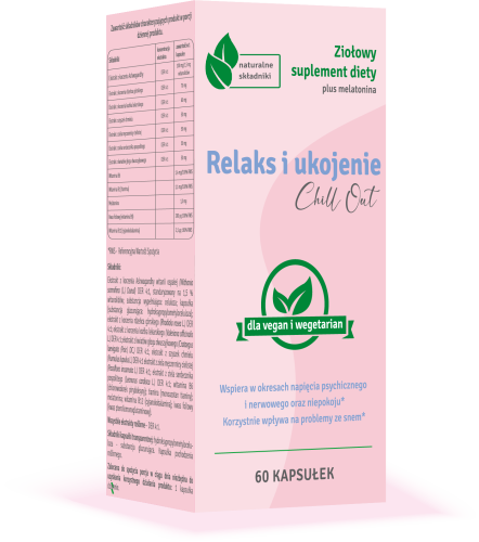 POLSKIE CENTRUM FARMACETYCZNE ANDRZEJ CHĘCIŃSKI Sprawna Wątroba 60 k Ziołowy suplement PAS0569