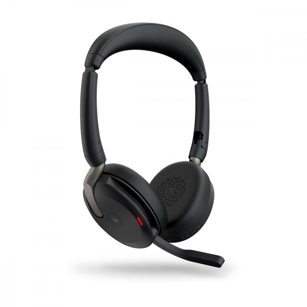 Jabra Evolve2 65 Flex Stereo USB-A MS