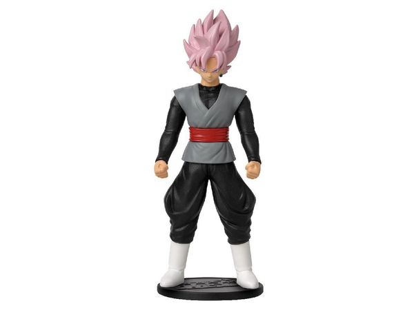 DRAGON BALL FLASH SERIES GOKU BLACK ROSE