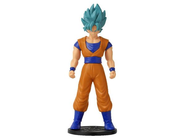DRAGON BALL FLASH SERIES SUPER SAIYAN BLUE GOKU