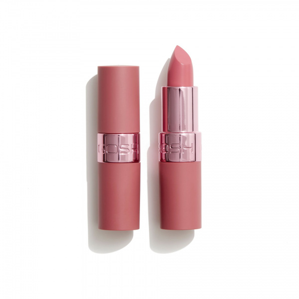 Gosh Pomadka Luxury Rose Lips 001 LOVE, 3,5g