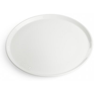 Weber Talerz porcelanowy 27,5 cm 2 szt 17880