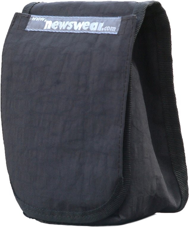 Pokrowiec na obiektyw NEWSWEAR Small Press Pouch
