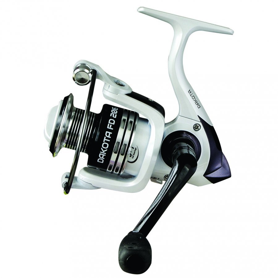 ROBINSON Kołowrotek, DAKOTA, 200 m