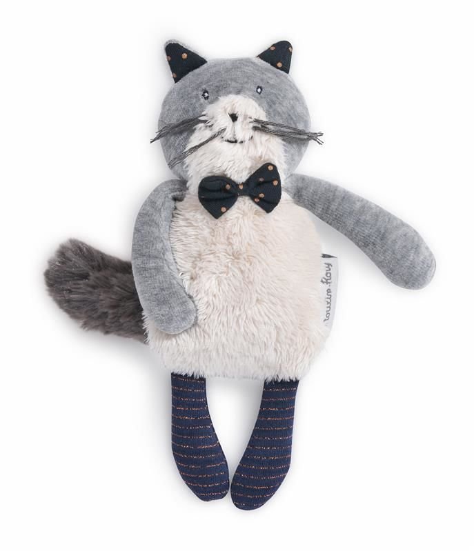 Moulin Roty, maskotka kotek Fernand
