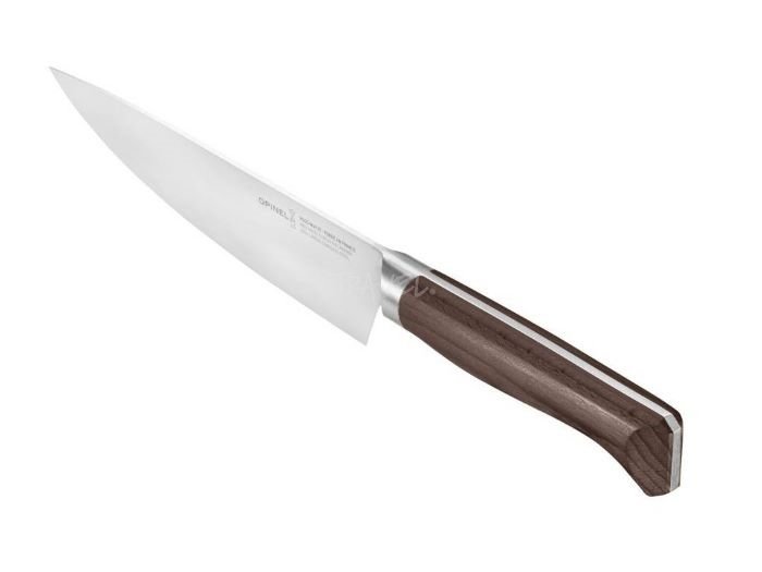 Opinel, Nóż kuchenny, Forged 1890, 56-57 HRC