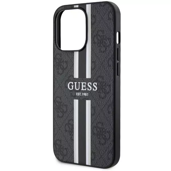 Etui Guess GUHMP13XP4RPSK do iPhone 13 Pro Max 6,7
