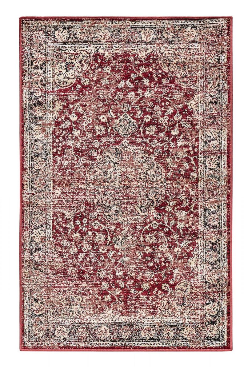 Klasyczny Dywan New Venus Leoti 80X125