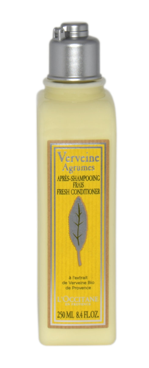 Zdjęcia - Szampon LOccitane L'Occitane Verveine Agrumes  odżywka 250 ml dla kobiet (Citrus Verbena)