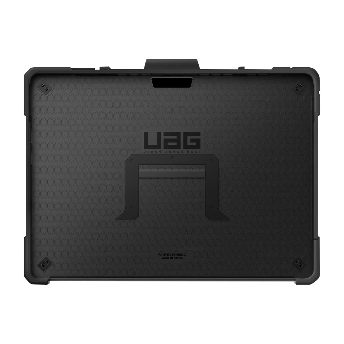 Etui do Microsoft Surface Pro 9 z podstawką UAG Metropolis SE czarne