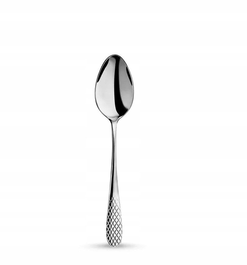 WILMAX Łyżka obiadowa 21 cm-zestaw 6 szt WL-999202/6C