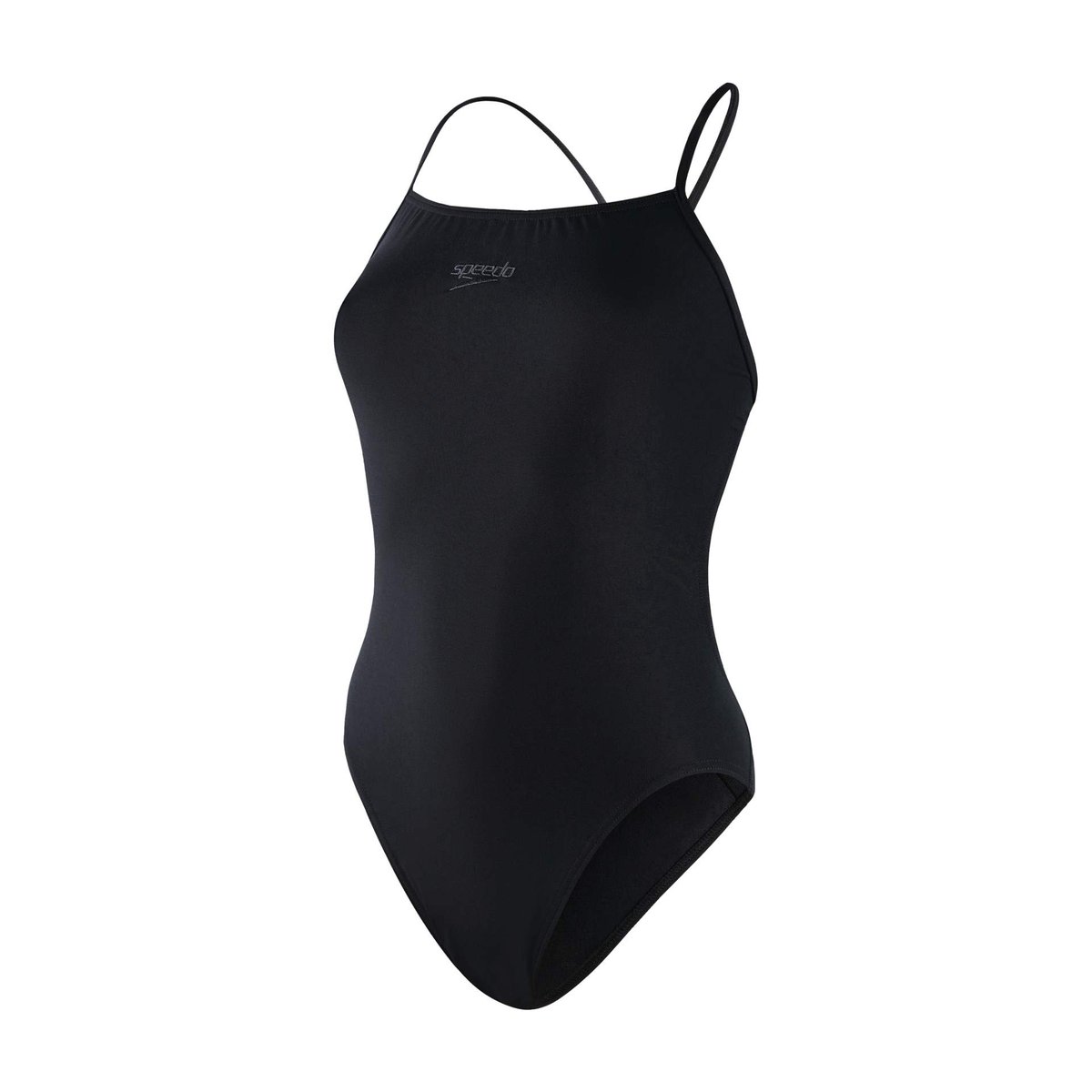 Strój Kąpielowy Jednoczęściowy Damski Speedo Eco End Black R.D36