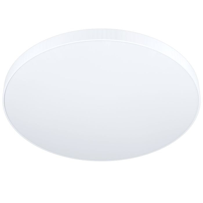 Eglo 98893 - LED Plafon ściemnialny ZUBIETA-A LED/36W/230V + Pilot