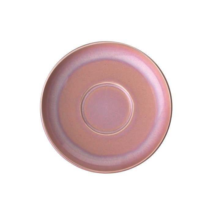 Spodek do filiżanki do kawy (16 cm) Perlemor Coral Villeroy & Boch