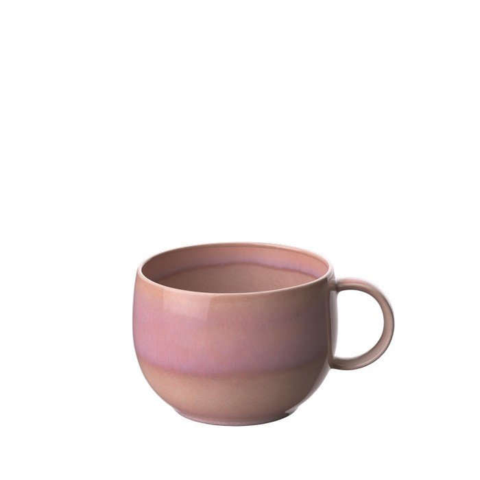 Filiżanka do kawy (190 ml) Perlemor Coral Villeroy & Boch