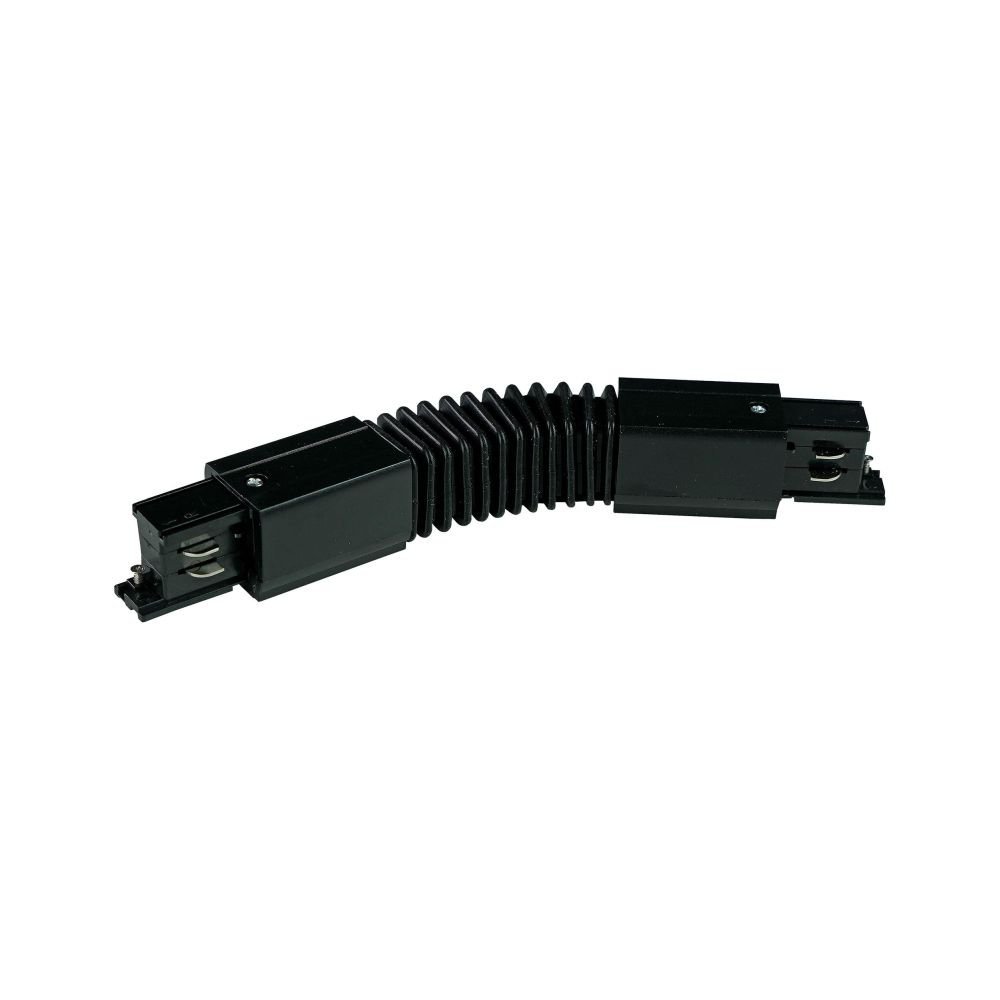 TK Lighting Łącznik do szyny na trzy fazy czarny TK Lighting TRACER 3605 3605