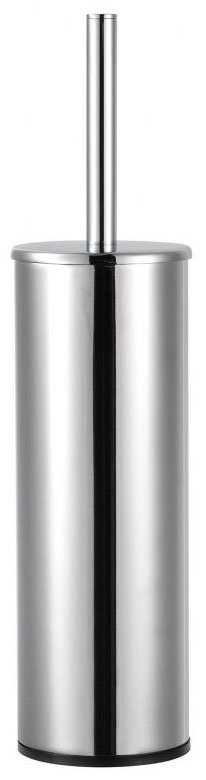 Stella Classic Szczotka toaletowa wysoka wolnostojąca chrom - 07.436