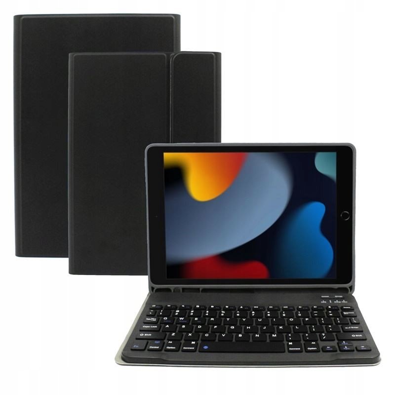 Etui do Apple iPad 7 2019 / 8 2020 / 9 2021 10,2