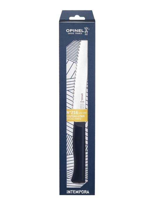 Opinel Nóż Kuchenny Intempora Bread 216 002216