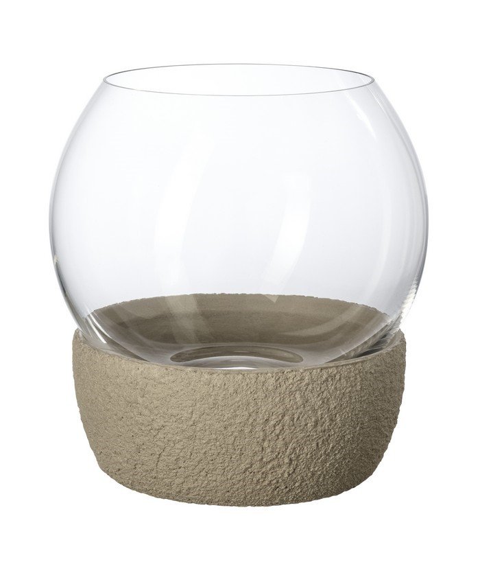Świecznik (15,5 cm) Perlemor Home Villeroy & Boch