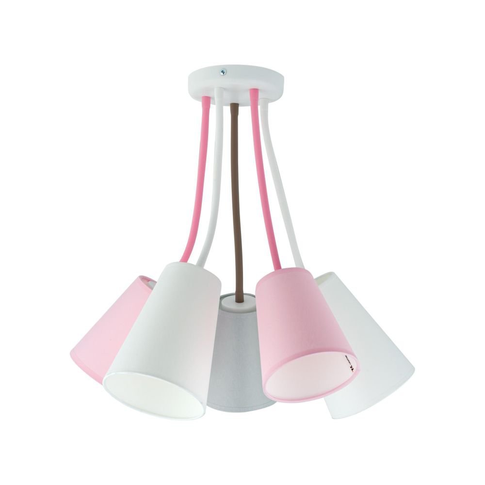 Wire lampa sufitowa multikolor TK/6025 TK Lighting