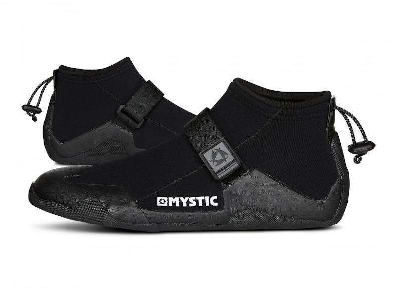 Buty neoprenowe Mystic Star Shoe Round Teo-Boot 3mm-32-33