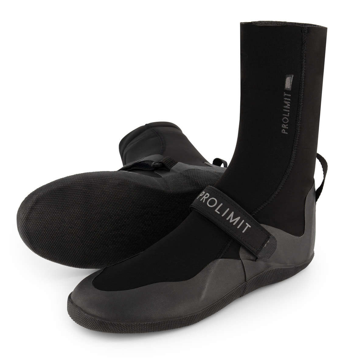 Buty wysokie Prolimit neoprenowe Raider boot 5MM GBS 2023-46/ 47