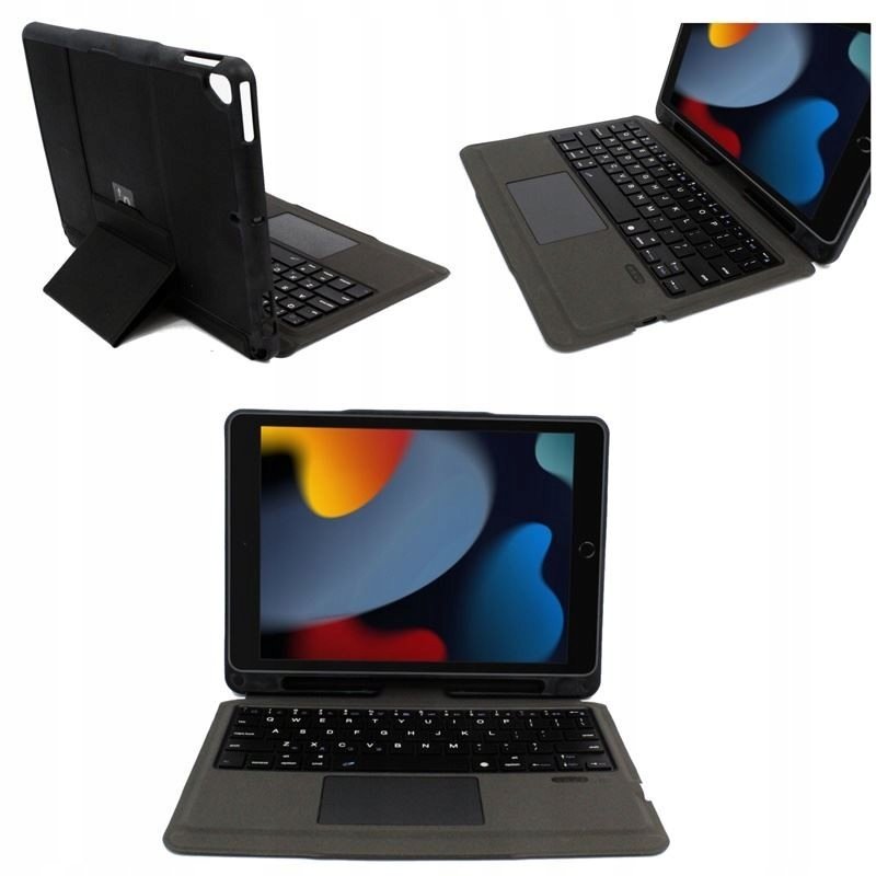 Etui do Apple iPad 7 2019 / 8 2020 / 9 2021 10,2