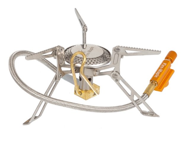 KUCHENKA TURYSTYCZNA FIRE-MAPLE FMS-118