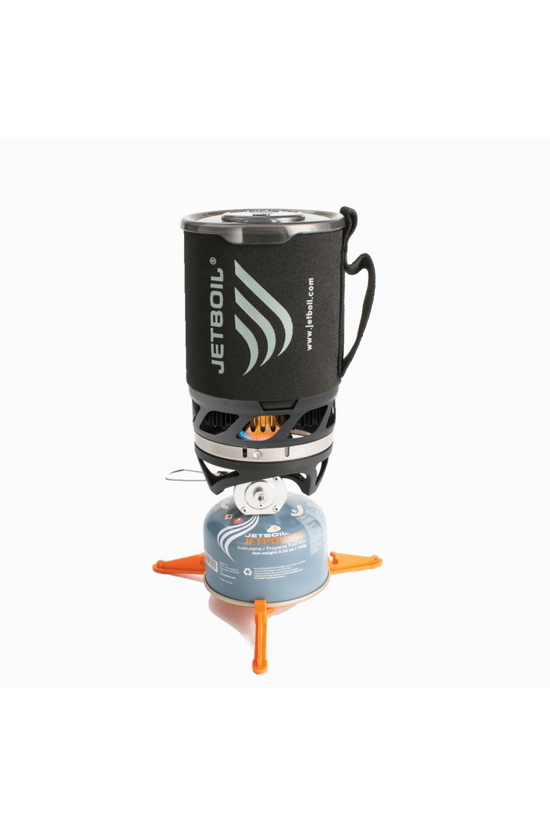 Jetboil Jet Boil micromo gas elektryczny, w rozmiarze uniwersalnym MCMOCBN