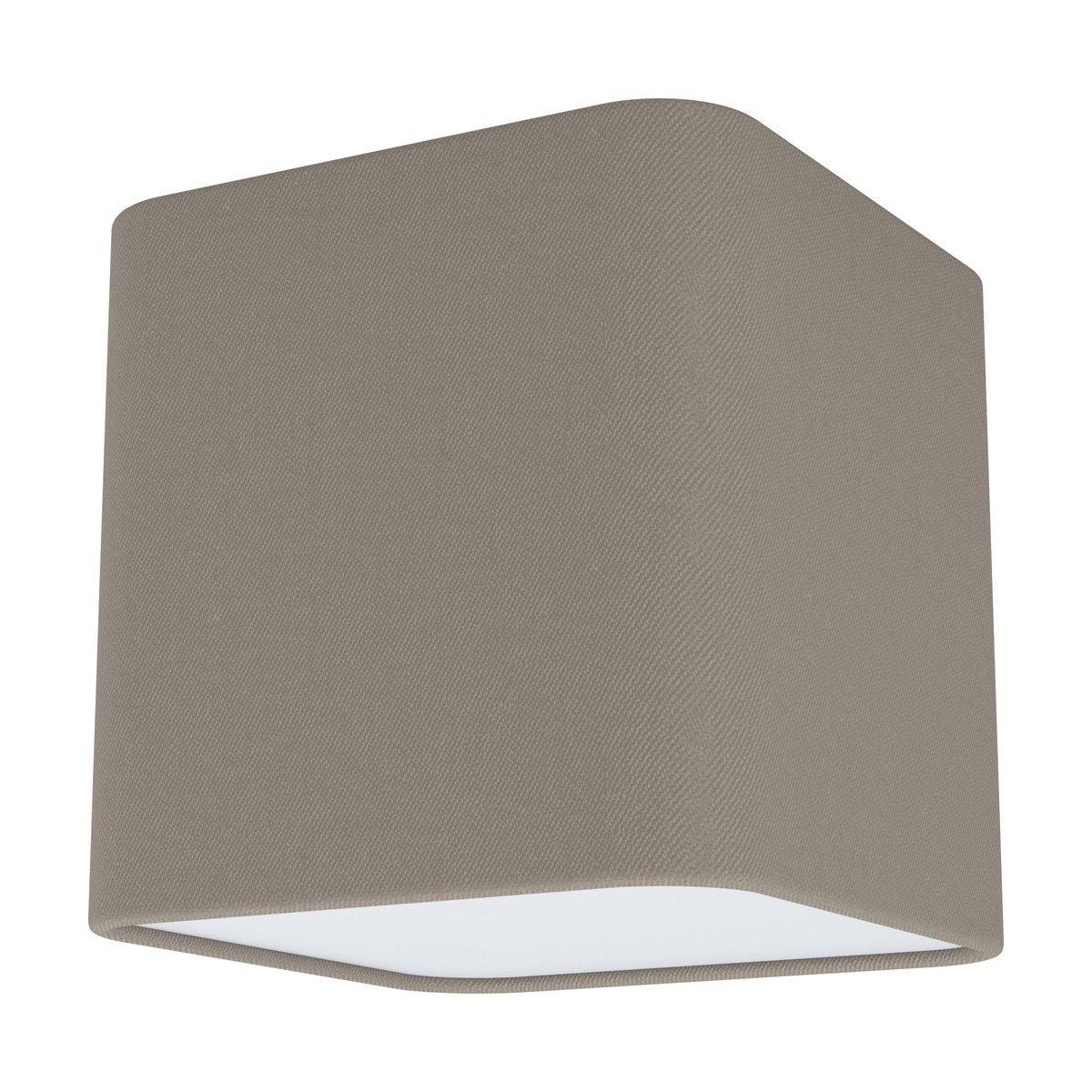 Eglo 99302 - Plafon POSADERRA 1xE27/28W/230V