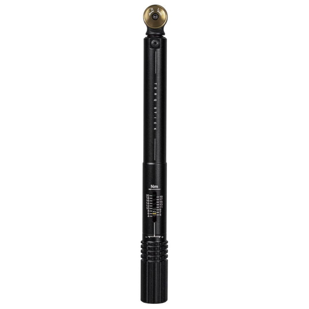 Topeak Torq Stick Torque Wrench 4-20Nm 2022 Narzędzia 15410029