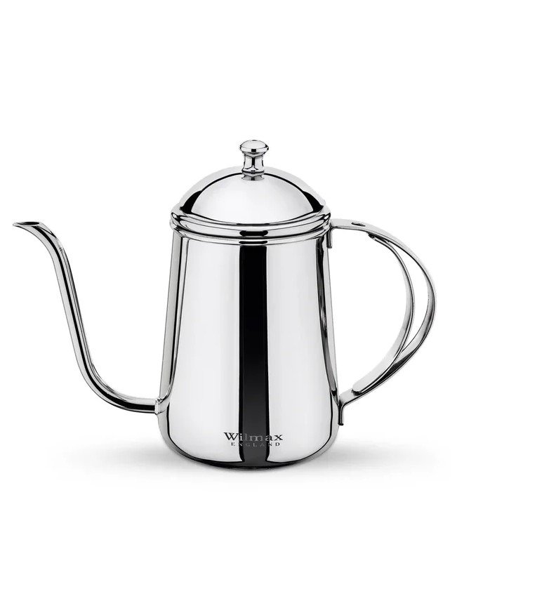 WILMAX Czajnik kroplowy 600 ml WL-551112/1C
