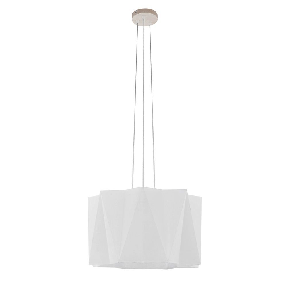 Lampa wisząca PIANO NATURAL 681 TK Lighting