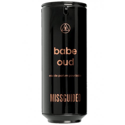 Missguided Babe Oud woda perfumowana 80ml