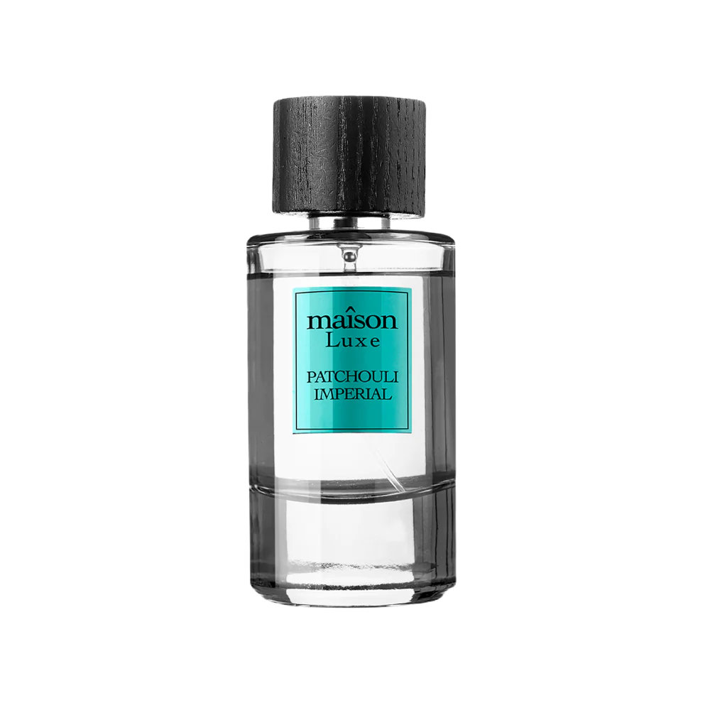 Hamidi Maison Luxe, Patchouli Imperial, Perfumy, 110ml