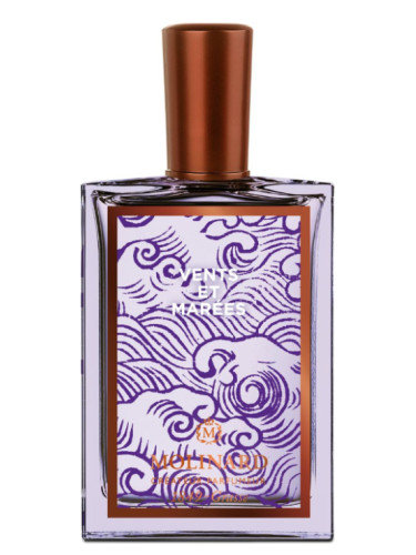 Molinard, Vents Et Marees, Woda Perfumowana, 75ml