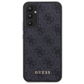 Guess 4G na Samsung Galaxy A34 5G GUHCSA34G4GFGR Szary