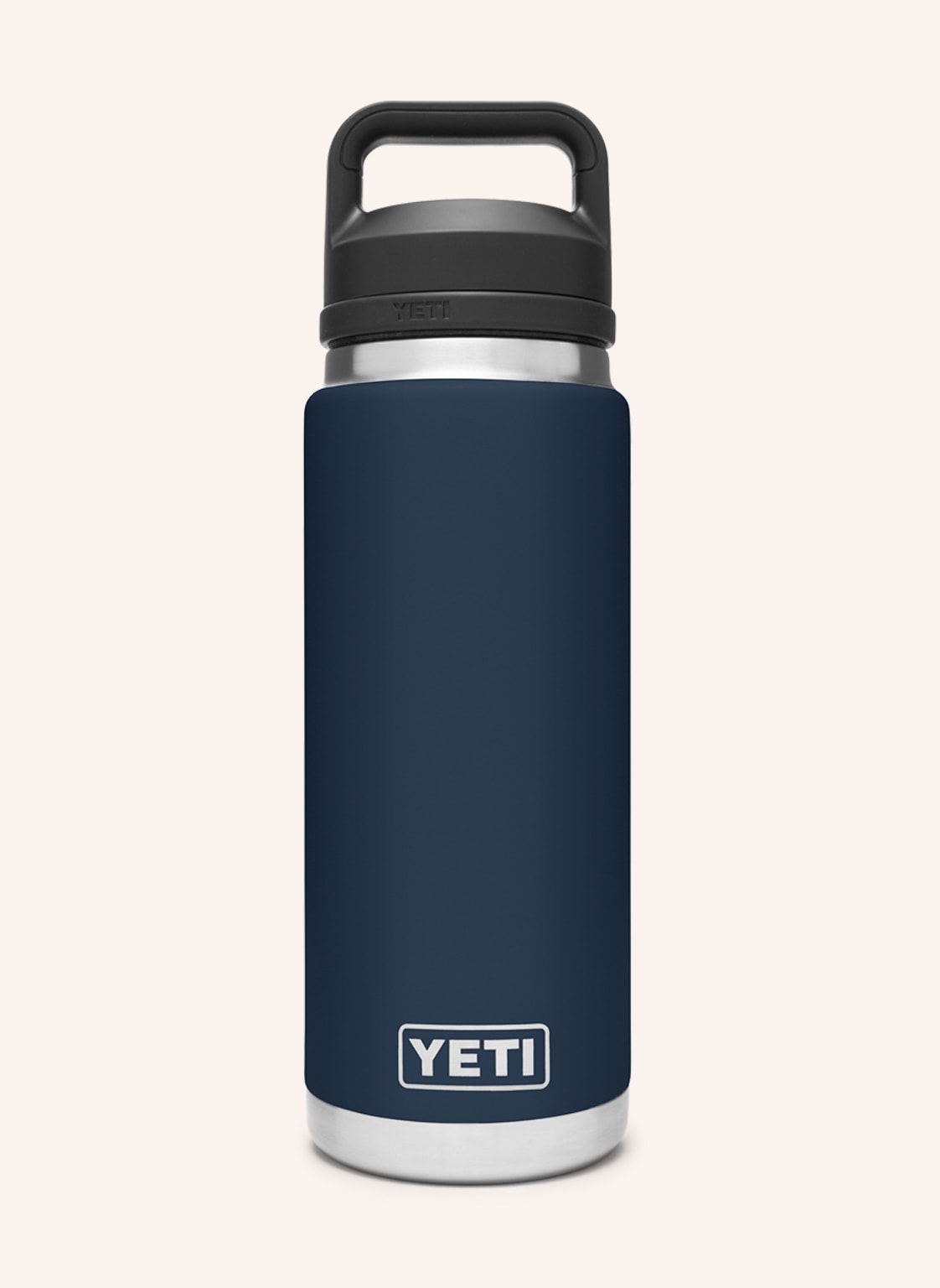 Yeti Butelka Termiczna Rambler® blau