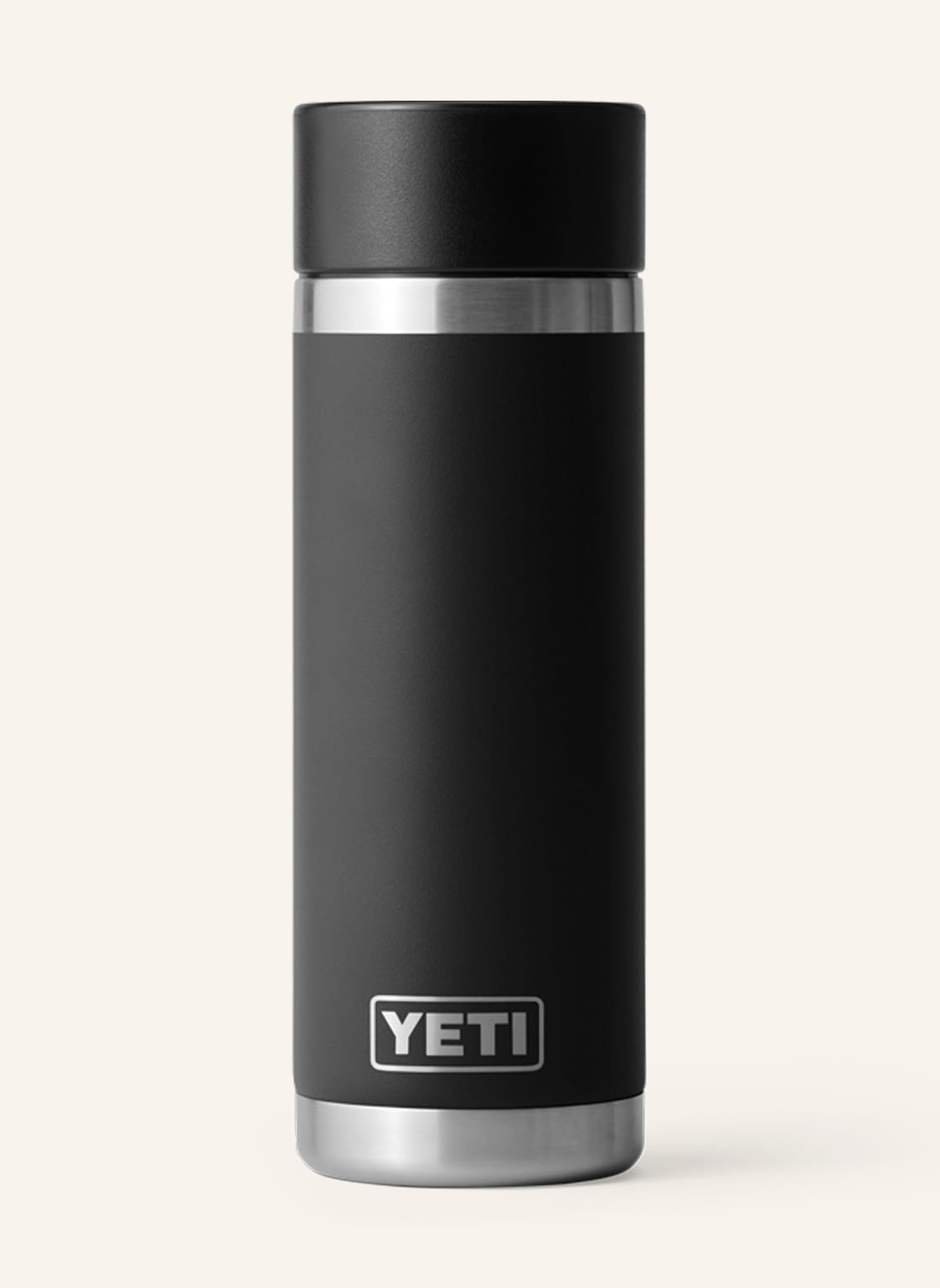 Yeti Kubek Termiczny Rambler® schwarz