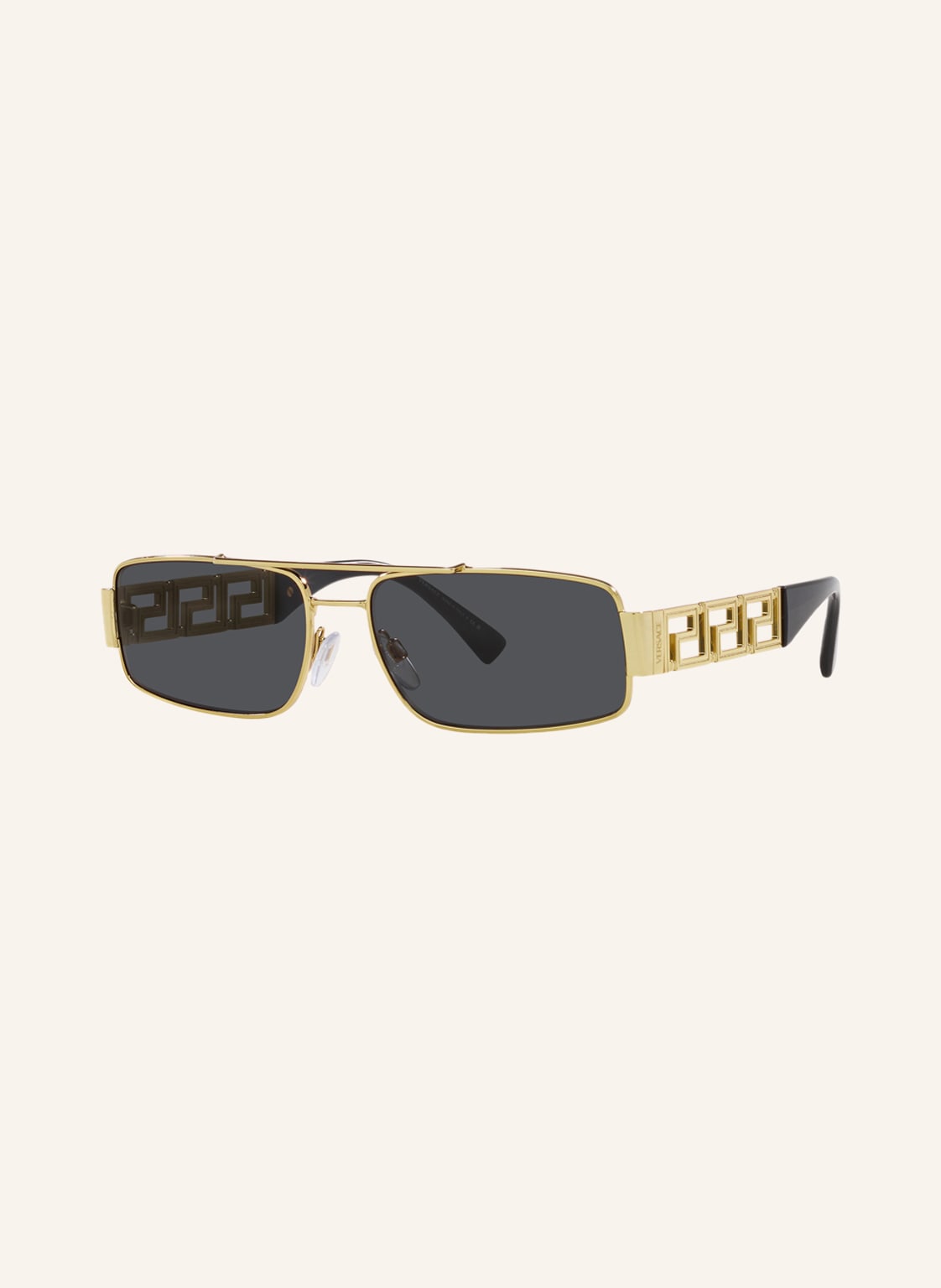 Versace Okulary Przeciwsłoneczne ve2257 gold