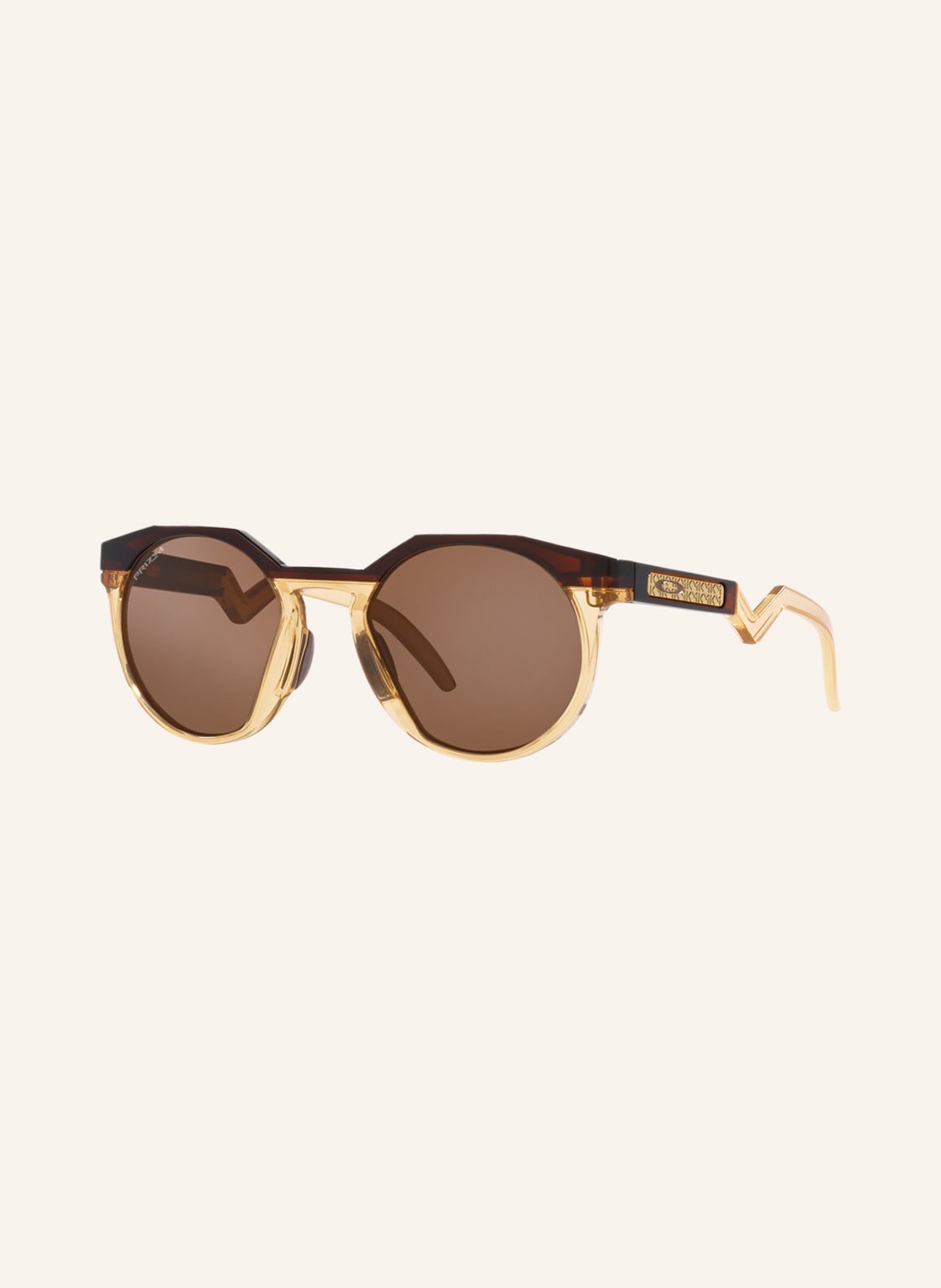 Oakley Okulary Przeciwsłoneczne oo9242 braun