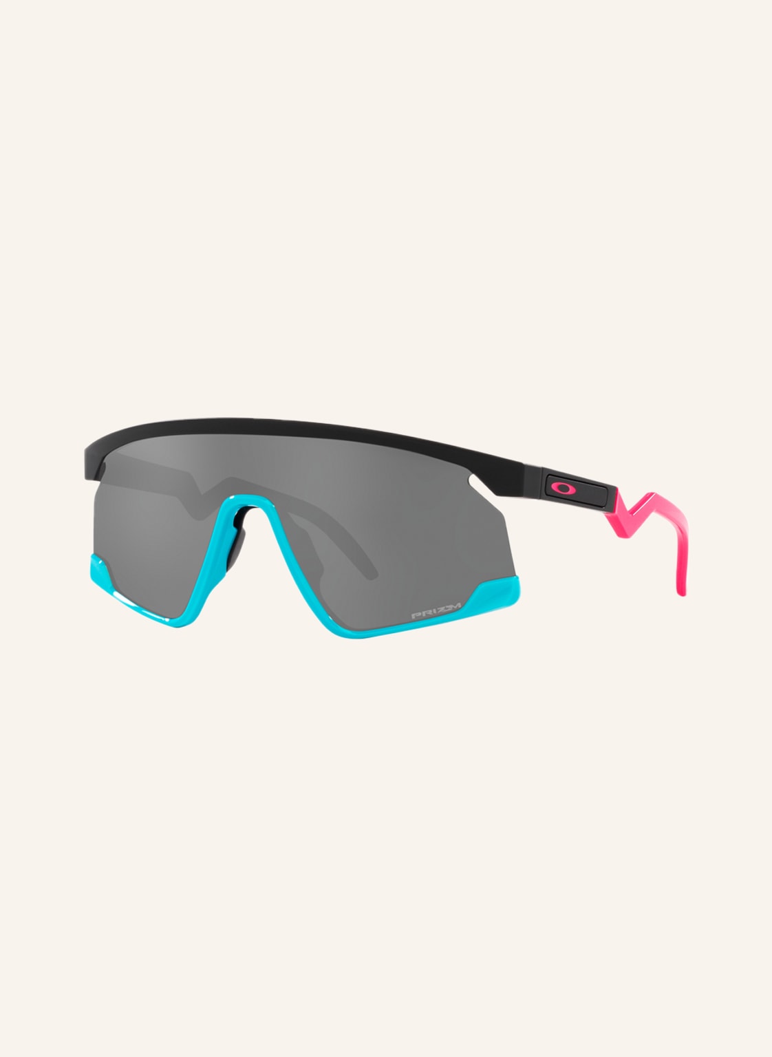 Oakley Okulary Przeciwsłoneczne Bxtr schwarz