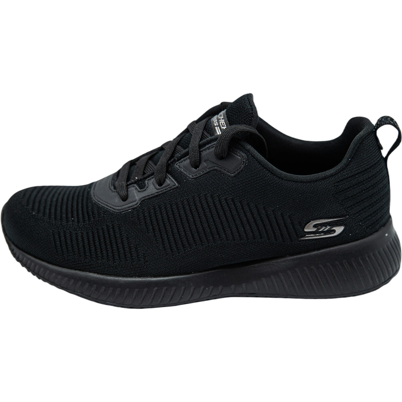 Skechers Bobs Squad - Tough Talk 32504-bbk