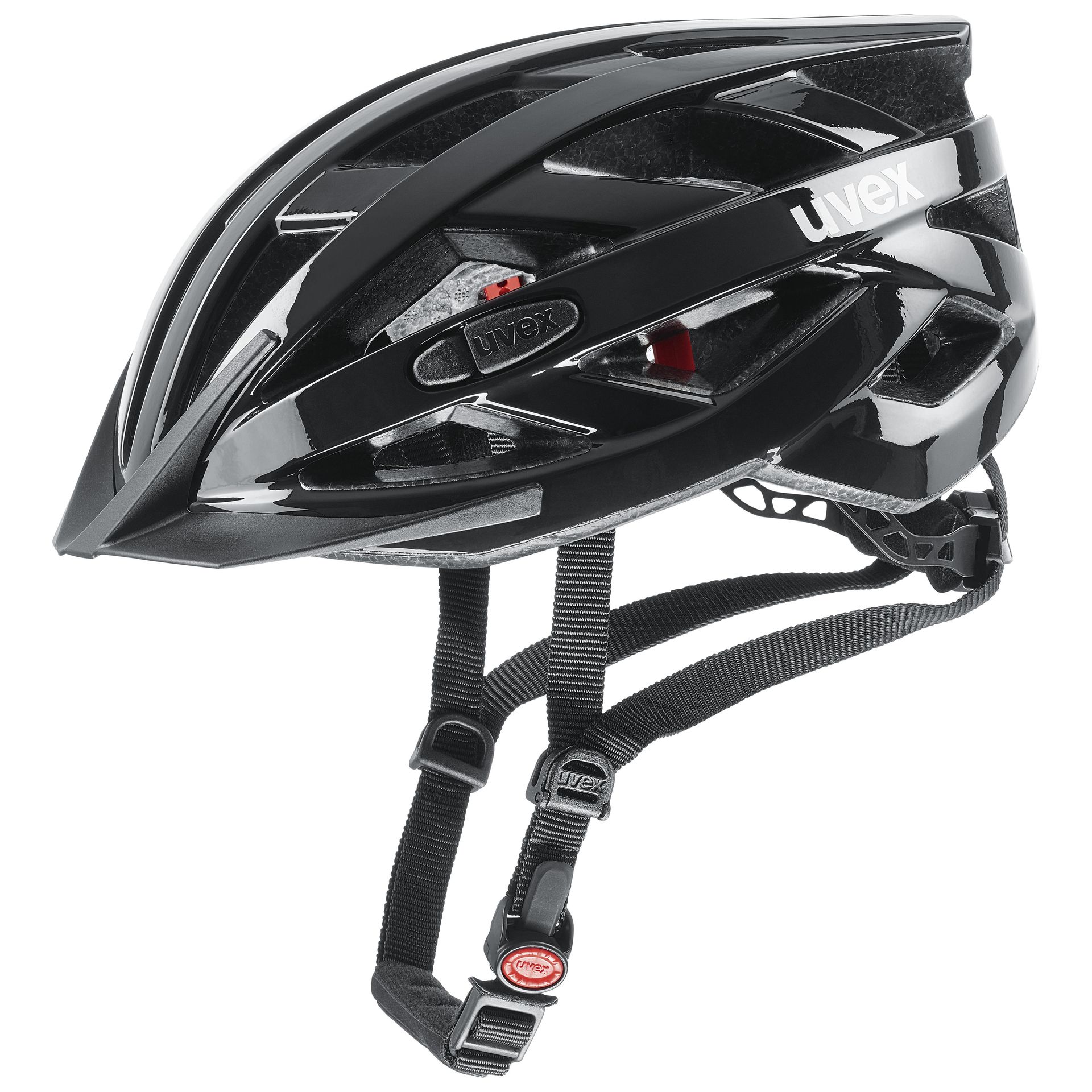 UVEX i-vo 3d kask rowerowy 4104290217