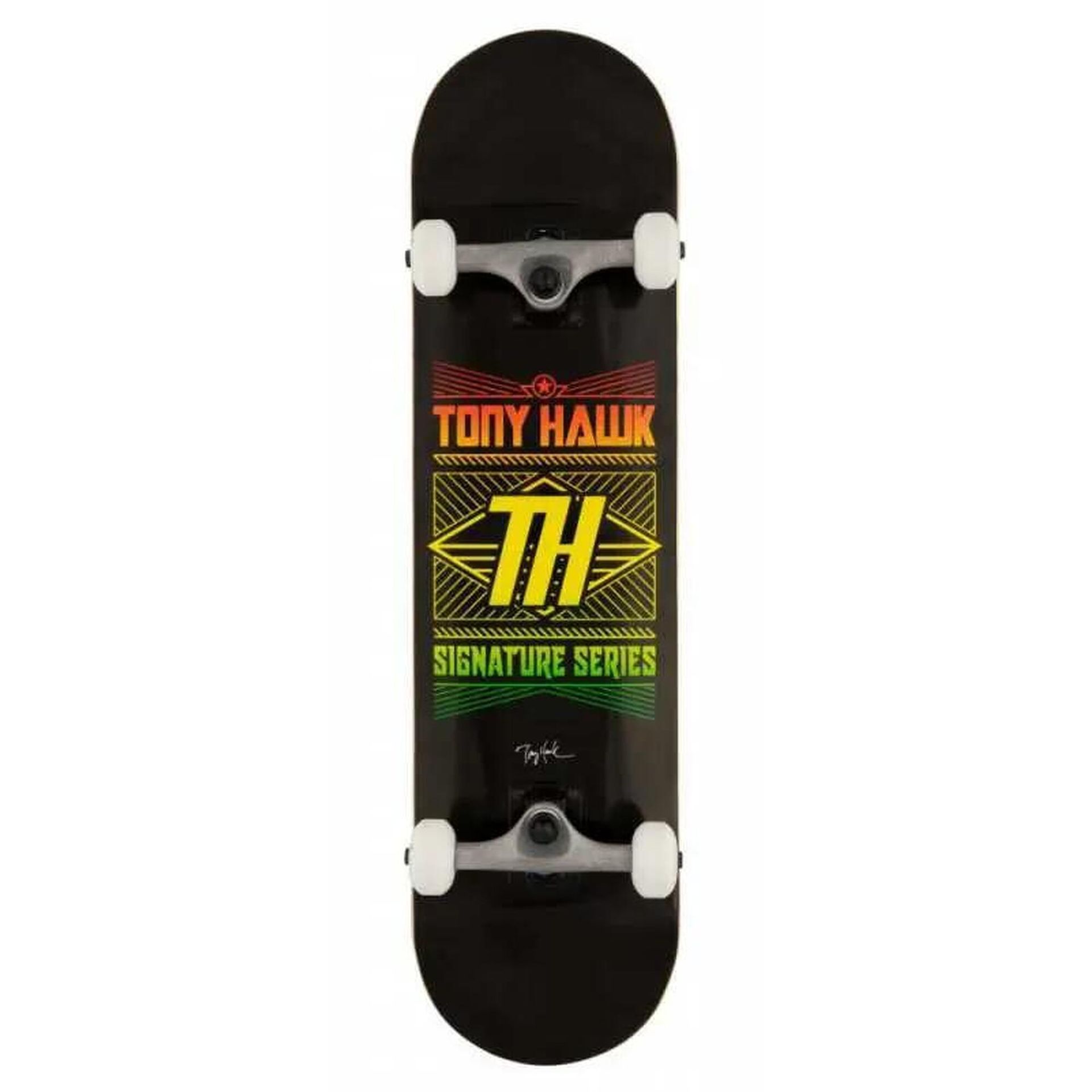 Deskorolka dla dorosłych Tony Hawk 180+ Series 8