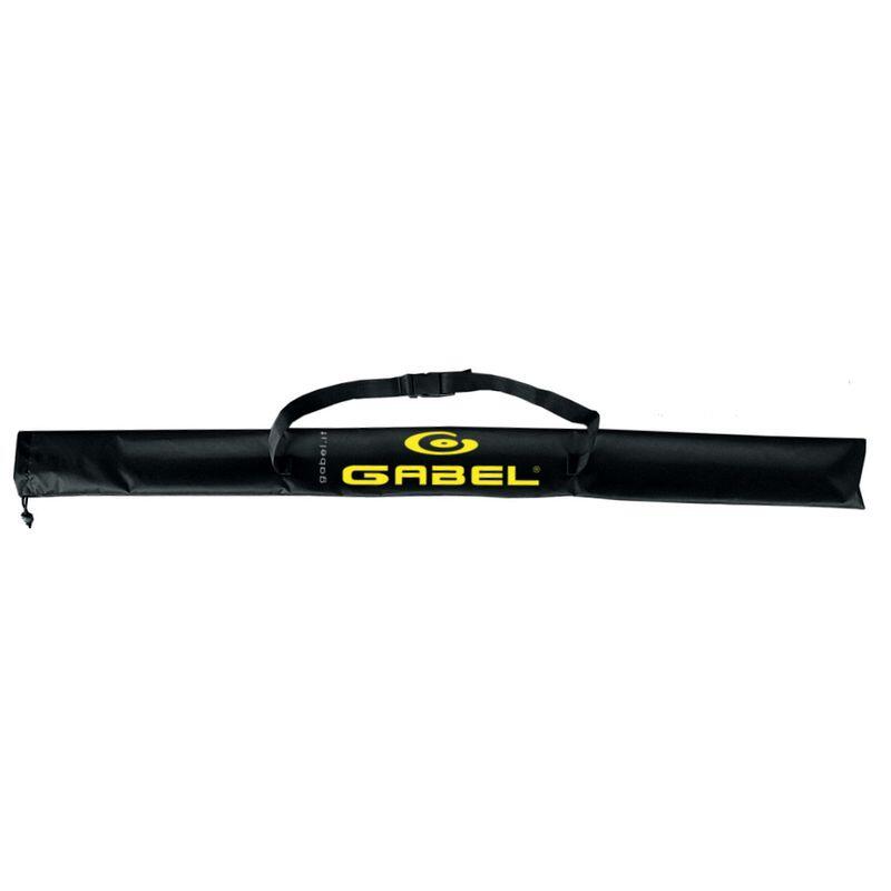 Pokrowiec Na Kije Gabel Pole Bag 1 Para 133 x 12 cm