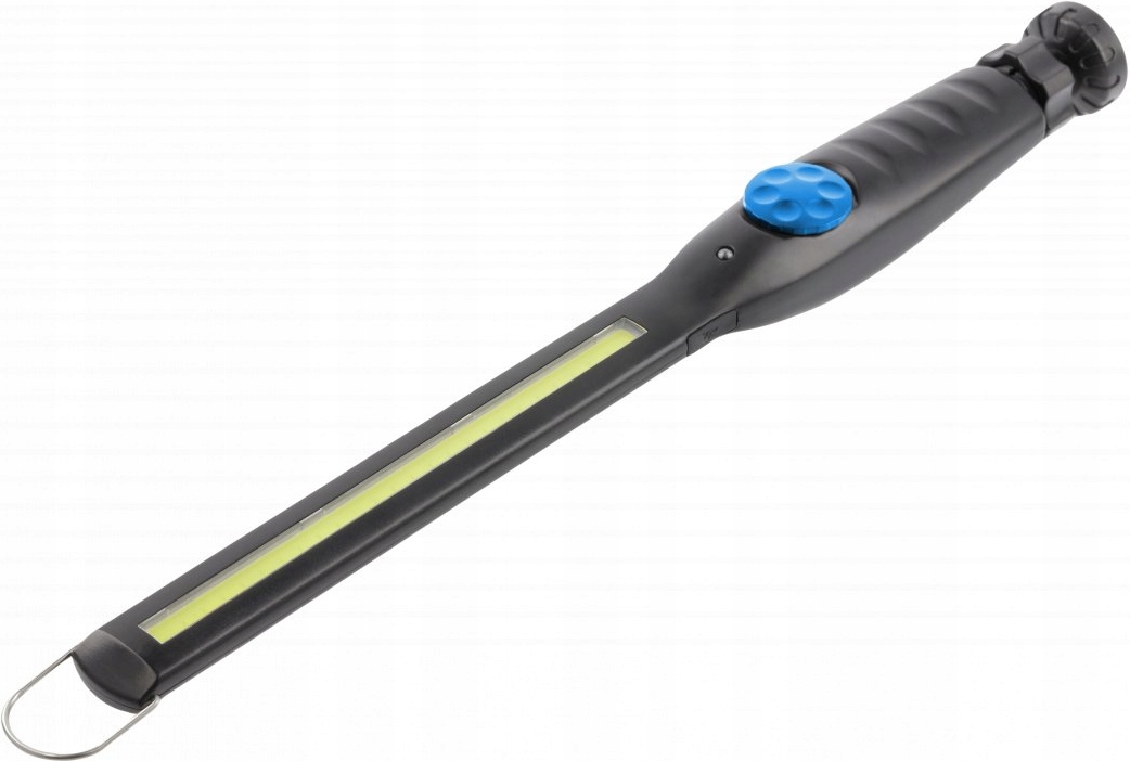 Hogert Latarka Warsztatowa Aku Usb Led 400lm