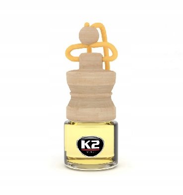 K2 CARO SOLO ZPACH SAMOCHODOWY LEMON 4ml MELV425M